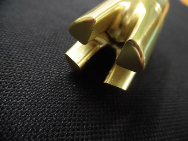 ALPS ギンバル AXG25